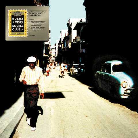 Buena Vista Social Club (30th Anniversary Edition)