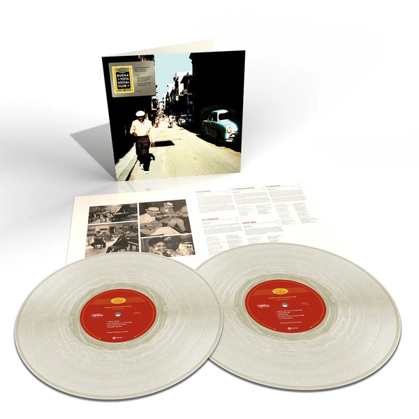 Buena Vista Social Club (30th Anniversary Edition)