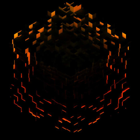 C418 – Minecraft Volume Beta (Warp Speed Vinyl)