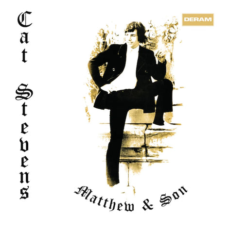 Cat Stevens - Matthew & Son