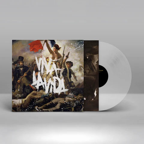 Coldplay - Viva La Vida Or Death and All His Friends (Eco Vinyl)