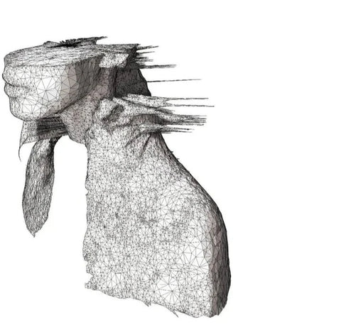 Coldplay - A Rush Of Blood To The Head (Eco Vinyl)