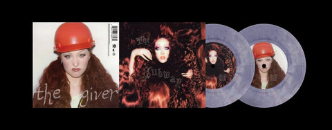 Chappell Roan - The Subway - The Giver 7" (BF2025)