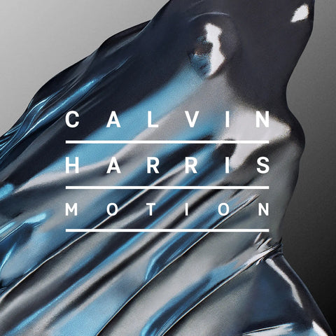 Calvin Harris - Motion