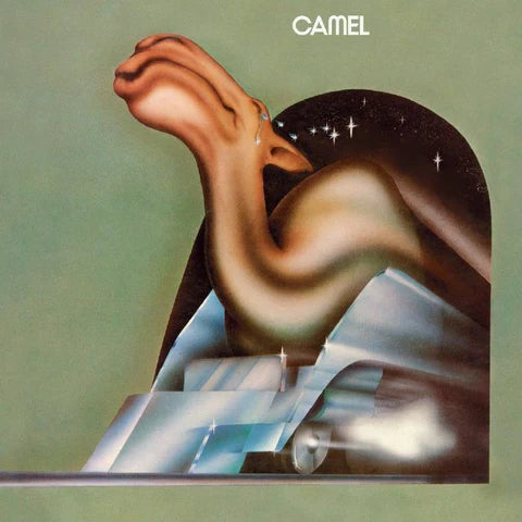 Camel - Camel (2023 Remaster)
