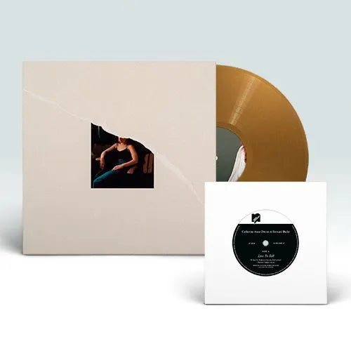 Catherine Anne Davies & Bernard Butler - In Memory Of My Feelings (RSD2026)