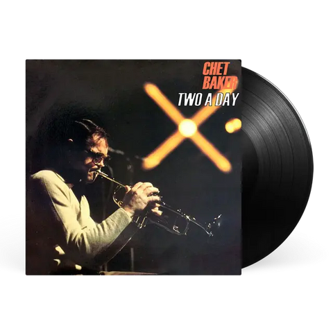 Chet Baker - Two A Day