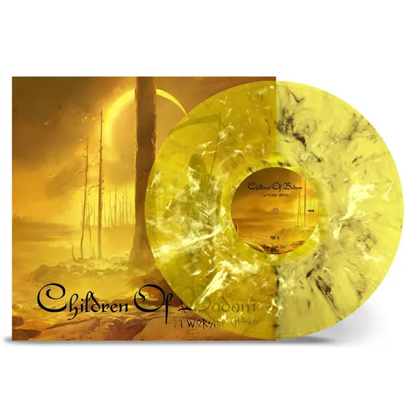 Children of Bodom - I Worship Chaos (10th Anniversary)