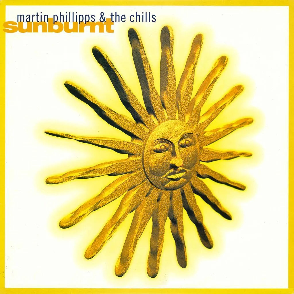 Chills - Sunburnt (RSD2026)