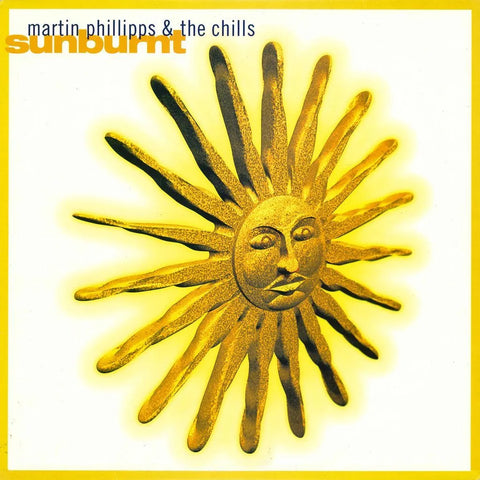 Chills - Sunburnt (RSD2026)