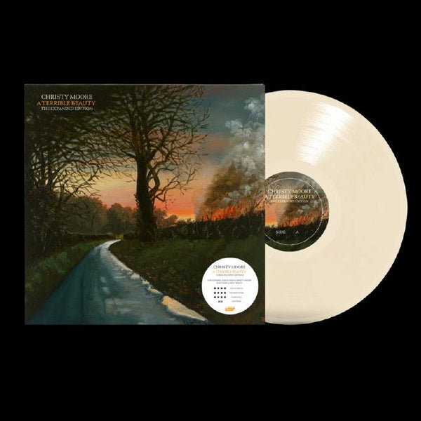 Christy Moore - A Terrible Beauty (Expanded)