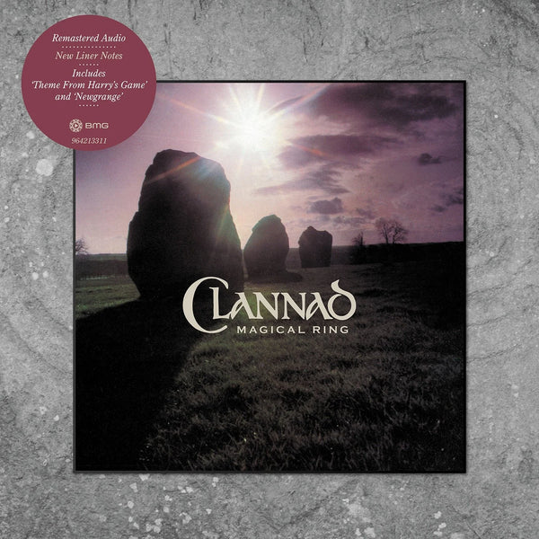 Clannad - Magical Ring (Remaster)
