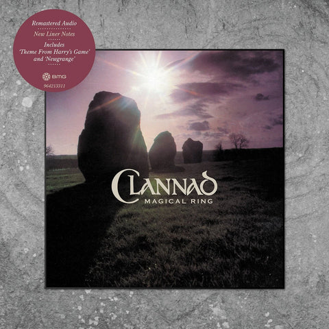 Clannad - Magical Ring (Remaster)