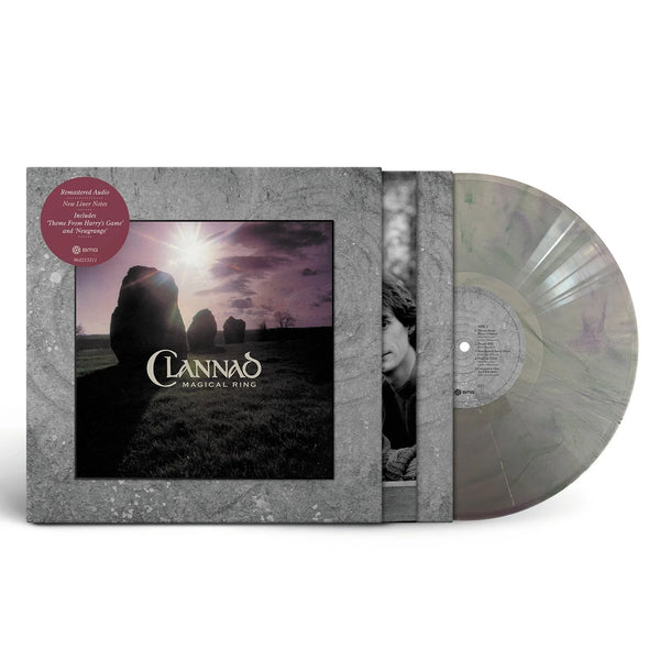 Clannad - Magical Ring (Remaster)