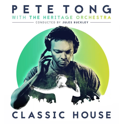 Pete Tong - Classic House (2024 Reissue)