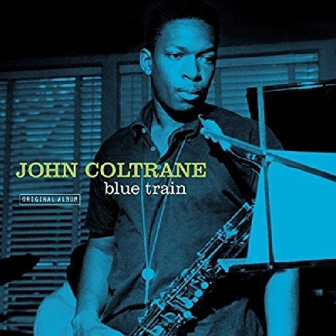 John Coltrane – Blue Train