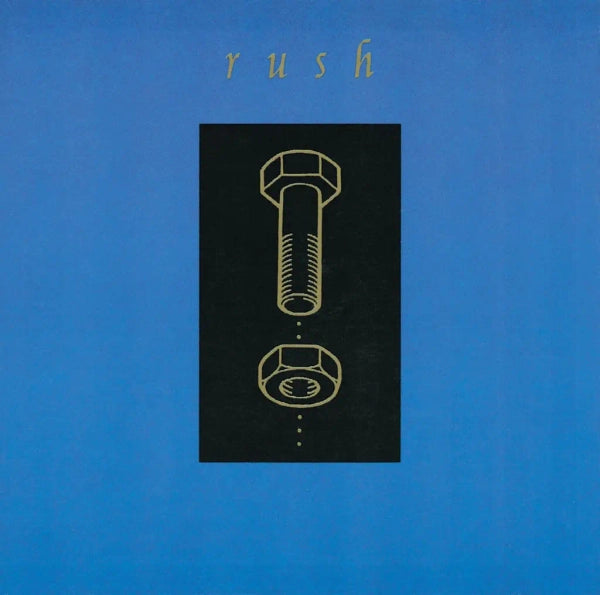 Rush - Counterparts