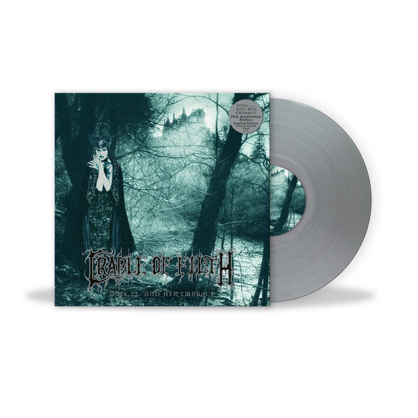 Cradle Of Filth - Dusk... And Her Embrace (30th Anniversary Edition)