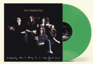 Cranberries, The - EVERYBODY ELSE IS DOING IT, SO WHY CAN’T WE (NAD2023 Edition)