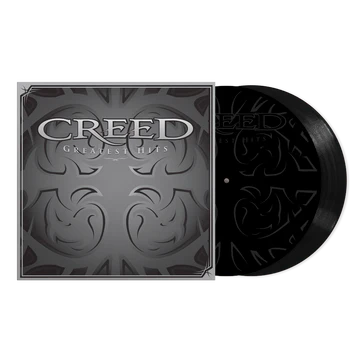 Creed - Greatest Hits