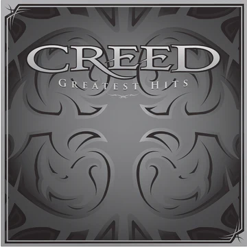 Creed - Greatest Hits