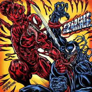 Czarface- Let There Be Carnage (Indie Exclusive Clear Vinyl)