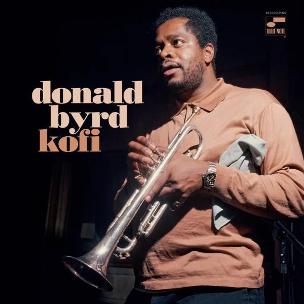 Donald Byrd - KOFI (Tone Poet Edition)