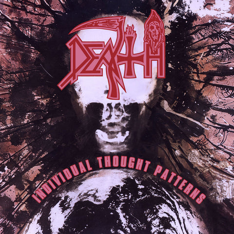 Death - Individual Thought Patterns (2024 Reissue)