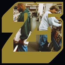 DJ Shadow - Endtroducing (25th Anniversary Edition)