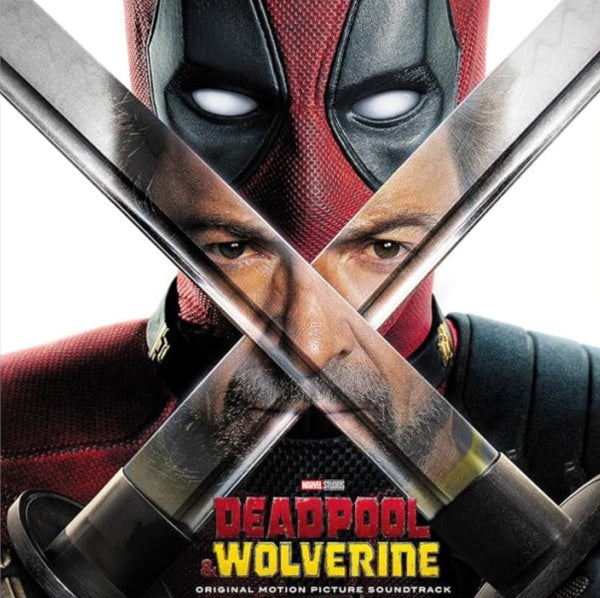 Deadpool & Wolverine - OST