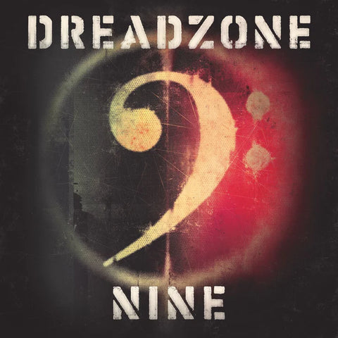 Dreadzone - Nine (Cream Vinyl)