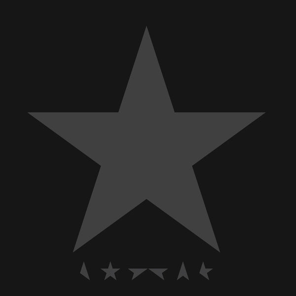 David Bowie ★ (Blackstar)