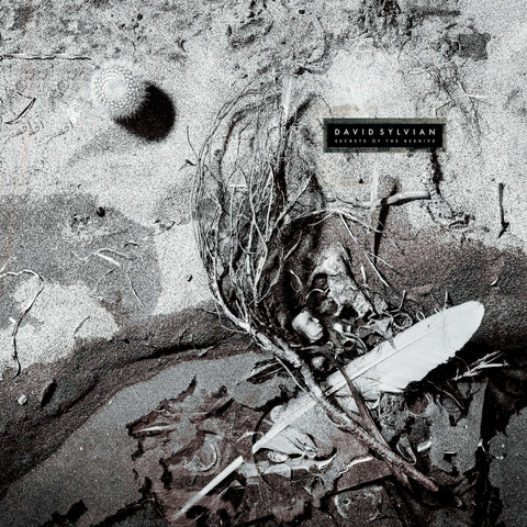 David Sylvian - Secrets Of The Beehive (2025 Repress)