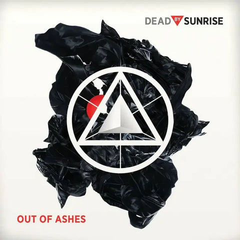 Dead By Sunrise - Out of Ashes (2026 Reissue)