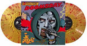 MF Doom - Operation Doomsday (Black Friday Editions)