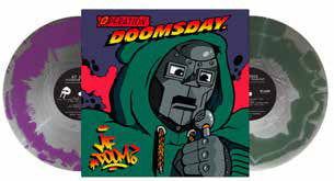 MF Doom - Operation Doomsday (Black Friday Editions)