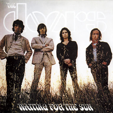 Doors - Waiting For The Sun