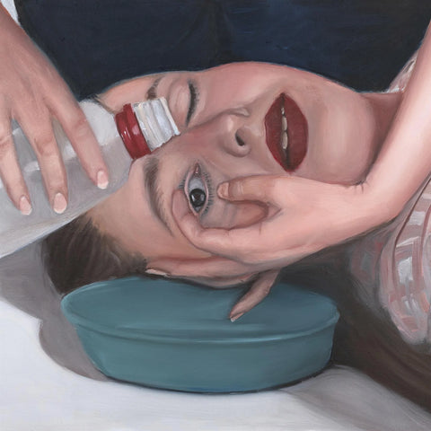 Dry Cleaning - Secret Love