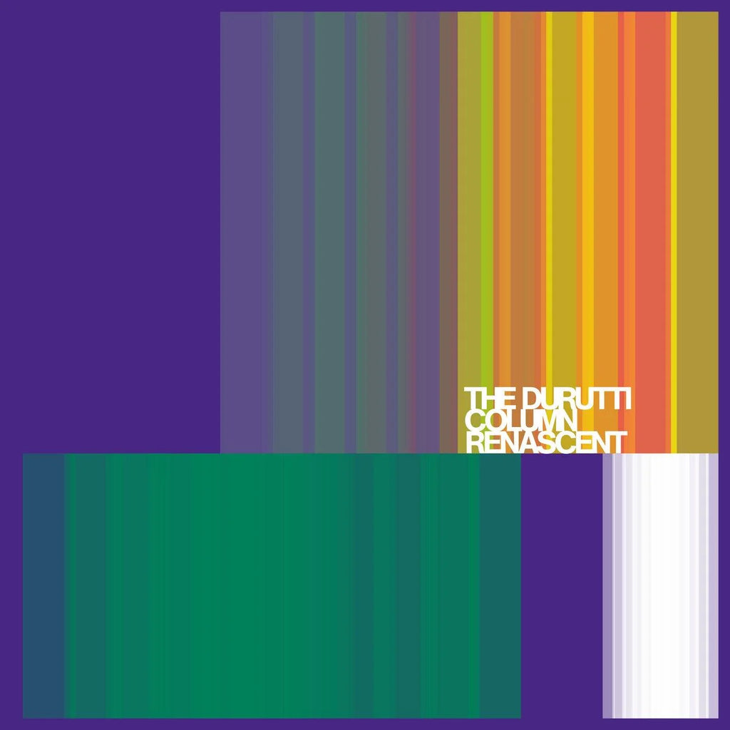 Durutti Column, The - Renascent