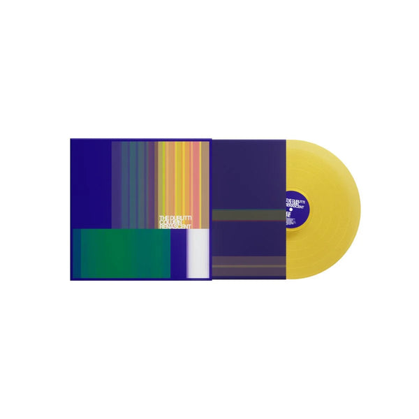 Durutti Column, The - Renascent
