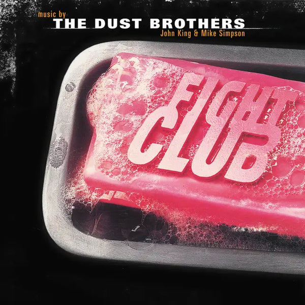 Dust Brothers - Fight Club (OST)