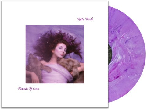 Kate Bush - Hounds Of Love (Fish People Indie Edition)