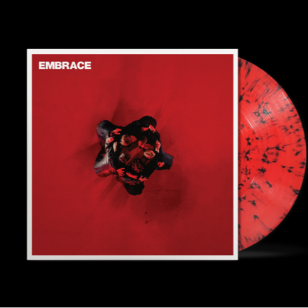 Embrace - Out Of Nothing (NAD24)