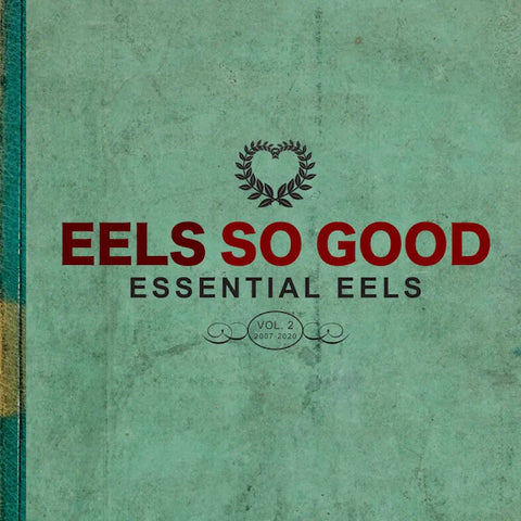 Eels - EELS So Good Vol:2