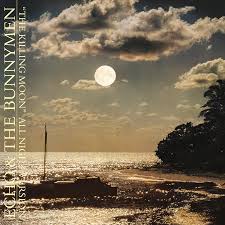 Echo and The Bunnymen _ The Killing Moon