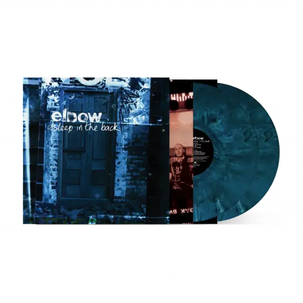 Elbow - Asleep In The Back (National Album Day 2026)