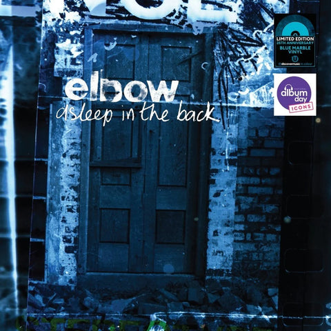 Elbow - Asleep In The Back (National Album Day 2026)