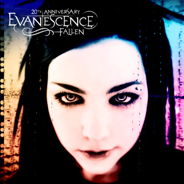 Evanescence - Fallen - 20th Anniversary Edition