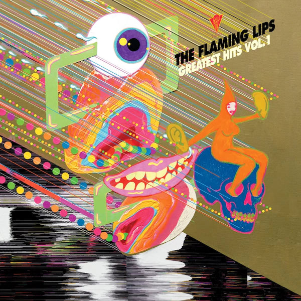 Flaming Lips, The - Greatest Hits Vol:1