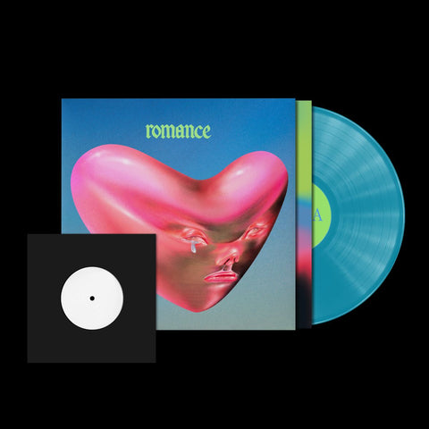 Fontaines D.C - Romance (Bonus Edition)